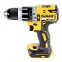 Набор из трех бесщеточных инструментов DeWALT DCK329P2T (DCK329P2T) - фото 14