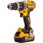 Набір акумуляторних інструментів DeWALT DCK266P3 (DCK266P3) - фото 6