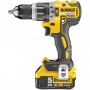 Набір акумуляторних інструментів DeWALT DCK266P3 (DCK266P3) - фото 6