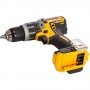 Набір акумуляторних інструментів DeWALT DCK266P3 (DCK266P3) - фото 6