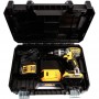 Дриль-шуруповерт акумуляторний ударний безщітковий DeWALT DCD796P2 (DCD796P2) - фото 6