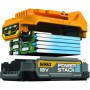 Дриль-шуруповерт акумуляторний безщітковий DeWALT DCD800E2T (DCD800E2T) - фото 9