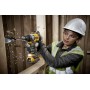Дриль-шуруповерт акумуляторний безщітковий DeWALT DCD800E2T (DCD800E2T) - фото 9