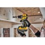 Дриль-шуруповерт аккумуляторна безщіткова + подарунок DeWALT DCD800H2T+DCF840N - фото 13