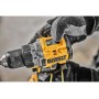 Дриль-шуруповерт аккумуляторна безщіткова + подарунок DeWALT DCD800H2T+DCF840N - фото 13