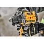 Дриль-шуруповерт аккумуляторна безщіткова + подарунок DeWALT DCD800H2T+DCF840N - фото 13