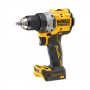 Дриль-шуруповерт акумуляторний DeWALT DCD800NT (DCD800NT)
