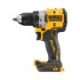 Дриль-шуруповерт акумуляторний DeWALT DCD800NT (DCD800NT) - фото 7