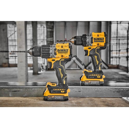 Дриль-шуруповерт акумуляторний DeWALT DCD800NT (DCD800NT) - фото 5