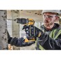 Дриль-шуруповерт акумуляторний ударний безщітковий DeWALT DCD805E2T (DCD805E2T) - фото 7