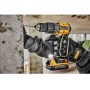 Дриль-шуруповерт акумуляторний ударний безщітковий DeWALT DCD805E2T (DCD805E2T) - фото 7