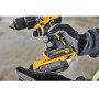 Дриль-шуруповерт акумуляторний ударний безщітковий DeWALT DCD805E2T (DCD805E2T) - фото 7