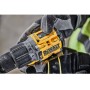 Дриль-шуруповерт акумуляторний ударний безщітковий DeWALT DCD805E2T (DCD805E2T) - фото 7
