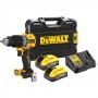 Дрель-шуруповерт аккумуляторная безщеточная ударная + подарок DeWALT DCD805H2T+DCF840N - фото 13