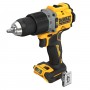 Набор из двух инструментов бесщеточных DeWALT DCK2050E2T (DCK2050E2T) - фото 12