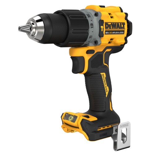 Набор из двух инструментов бесщеточных DeWALT DCK2050E2T (DCK2050E2T) - фото 3