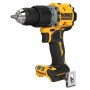 Набор из двух инструментов бесщеточных DeWALT DCK2050E2T (DCK2050E2T) - фото 12