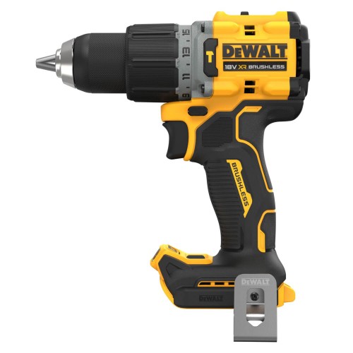 Набор из двух инструментов бесщеточных DeWALT DCK2050E2T (DCK2050E2T) - фото 4
