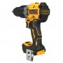Набор из двух инструментов бесщеточных DeWALT DCK2050E2T (DCK2050E2T) - фото 12