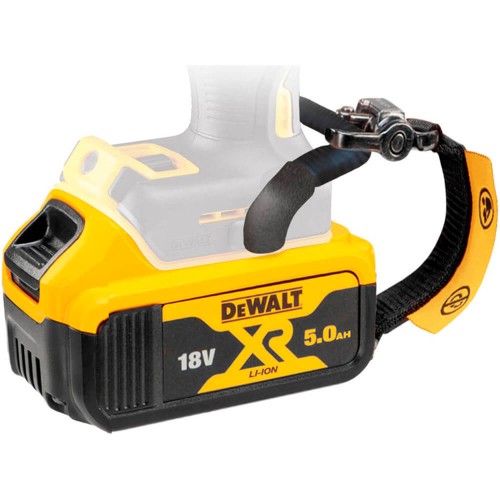 Дрель-шуруповерт аккумуляторная безщеточная ударная DeWALT DCD805P2LRT (DCD805P2LRT) - фото 1 Дрель-шуруповерт аккумуляторная безщеточная ударная DeWALT DCD805P2LRT (DCD805P2LRT) - фото 1