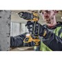Дриль-шуруповерт акумуляторний ударний безщітковий DeWALT DCD805P2T (DCD805P2T) - фото 9