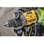 Дриль-шуруповерт акумуляторний ударний безщітковий DeWALT DCD805P2T (DCD805P2T) - фото 9