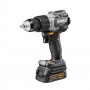 Дриль-шуруповерт McLaren F1 TEAM LIMITED EDITION DeWALT DCD85ME2GT (DCD85ME2GT) - фото 14