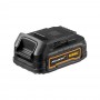 Дриль-шуруповерт McLaren F1 TEAM LIMITED EDITION DeWALT DCD85ME2GT (DCD85ME2GT) - фото 14