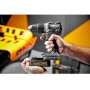 Дриль-шуруповерт McLaren F1 TEAM LIMITED EDITION DeWALT DCD85ME2GT (DCD85ME2GT) - фото 14