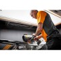 Дриль-шуруповерт McLaren F1 TEAM LIMITED EDITION DeWALT DCD85ME2GT (DCD85ME2GT) - фото 14