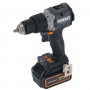 Дриль-шурупокрут ударний McLaren F1 TEAM LIMITED EDITION DeWALT DCD85MM2T - фото 18