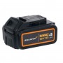 Дриль-шурупокрут ударний McLaren F1 TEAM LIMITED EDITION DeWALT DCD85MM2T - фото 18