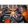 Дриль-шурупокрут ударний McLaren F1 TEAM LIMITED EDITION DeWALT DCD85MM2T - фото 18