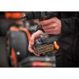 Дриль-шурупокрут ударний McLaren F1 TEAM LIMITED EDITION DeWALT DCD85MM2T - фото 18