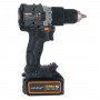 Дриль-шурупокрут ударний McLaren F1 TEAM LIMITED EDITION DeWALT DCD85MP2T - фото 18