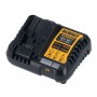 Дриль-шурупокрут ударний McLaren F1 TEAM LIMITED EDITION DeWALT DCD85MP2T - фото 18