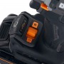 Дриль-шурупокрут ударний McLaren F1 TEAM LIMITED EDITION DeWALT DCD85MP2T - фото 18
