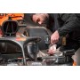 Дриль-шурупокрут ударний McLaren F1 TEAM LIMITED EDITION DeWALT DCD85MP2T - фото 18