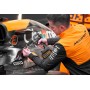 Дриль-шурупокрут ударний McLaren F1 TEAM LIMITED EDITION DeWALT DCD85MP2T - фото 18