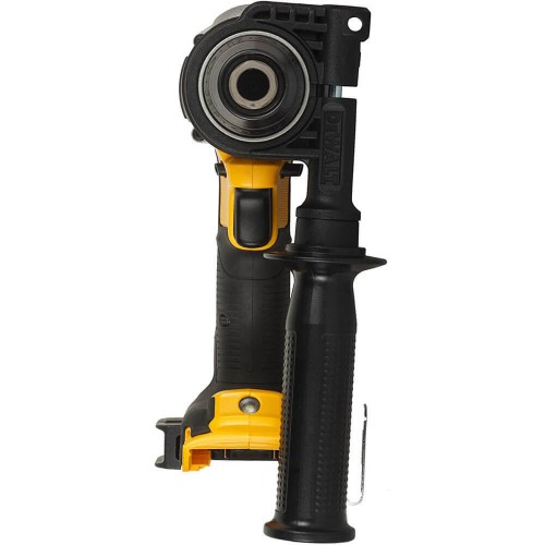 Дрель-шуруповерт аккумуляторная бесщеточная DeWALT DCD991NT (DCD991NT) - фото 3