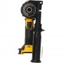 Дрель-шуруповерт аккумуляторная бесщеточная DeWALT DCD991NT (DCD991NT) - фото 13