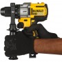 Дрель-шуруповерт аккумуляторная бесщеточная DeWALT DCD991NT (DCD991NT) - фото 13