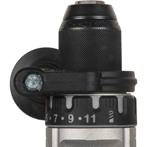 Дрель-шуруповерт аккумуляторная бесщеточная DeWALT DCD991NT (DCD991NT) - фото 8