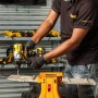 Дрель-шуруповерт аккумуляторная бесщеточная DeWALT DCD991NT (DCD991NT) - фото 13