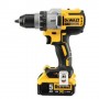 Дриль-шуруповерт акумуляторний безщітковий DeWALT DCD991P2 (DCD991P2)