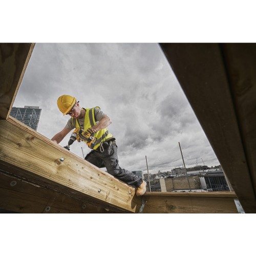 Дриль-шуруповерт акумуляторний безщітковий DeWALT DCD991T2 (DCD991T2) - фото 2