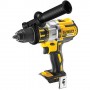 Набор из восьми бесщеточных инструментов DeWALT DCK856P4 (DCK856P4) - фото 18