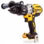 Дриль-шуруповерт акумуляторний ударний безщітковий DeWALT DCD996NT (DCD996NT) - фото 5