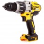 Дриль-шуруповерт акумуляторний ударний безщітковий DeWALT DCD996NT (DCD996NT) - фото 5