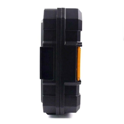 Дриль-шуруповерт акумуляторний ударний безщітковий DeWALT DCD996NT (DCD996NT) - фото 4